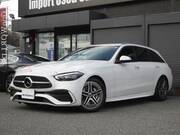 2023 MERCEDES BENZ C-CLASS Stationwagon