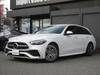 MERCEDES BENZ C-CLASS Stationwagon