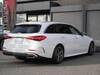 MERCEDES BENZ C-CLASS Stationwagon