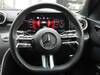 MERCEDES BENZ C-CLASS Stationwagon
