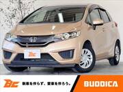 2014 HONDA FIT