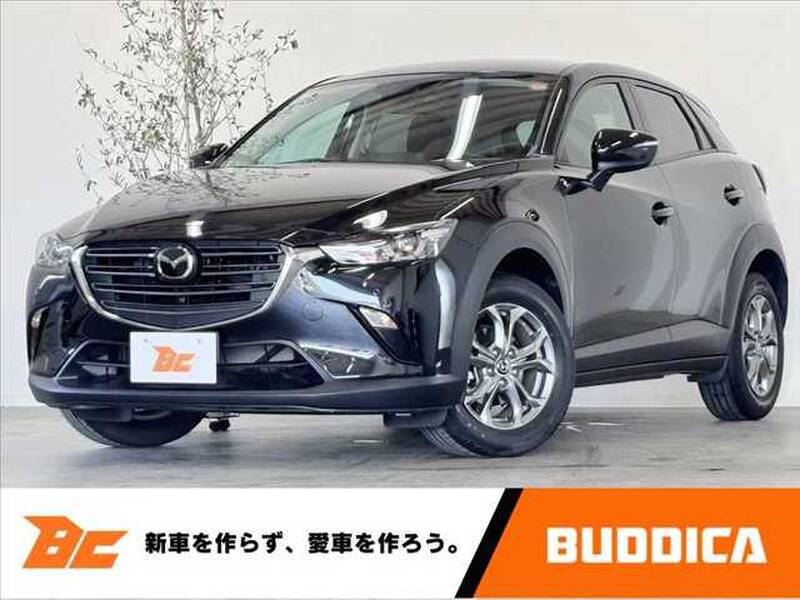 -CX-3