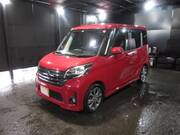 2014 NISSAN DAYZ ROOX