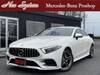 MERCEDES BENZ CLS-CLASS