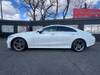 MERCEDES BENZ CLS-CLASS