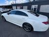 MERCEDES BENZ CLS-CLASS