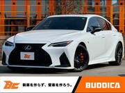 2021 LEXUS IS