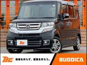 2016 HONDA N-BOX