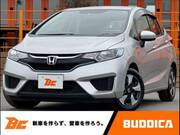 2016 HONDA FIT