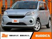 2022 TOYOTA PASSO
