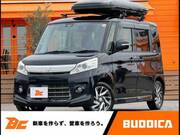 2014 SUZUKI SPACIA CUSTOM