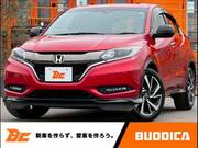 2016 HONDA VEZEL