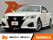 2017 TOYOTA CROWN
