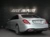 MERCEDES BENZ S CLASS