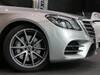 MERCEDES BENZ S CLASS