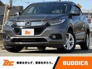 2019 HONDA VEZEL