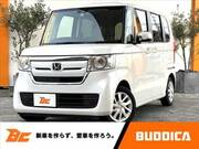 2020 HONDA N-BOX
