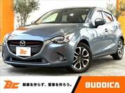 2015 MAZDA DEMIO