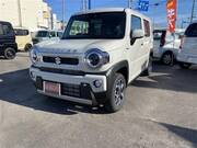 2025 SUZUKI HUSTLER