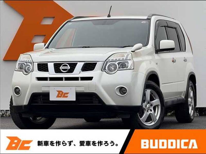 -X-TRAIL