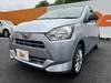 DAIHATSU MIRA EES