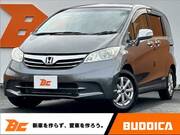 2011 HONDA FREED