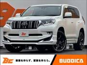 2023 TOYOTA LAND CRUISER PRADO