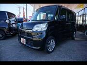 2017 DAIHATSU TANTO