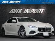 2020 MASERATI GHIBLI