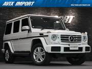 2018 MERCEDES BENZ G-CLASS