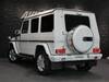 MERCEDES BENZ G-CLASS