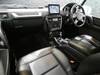 MERCEDES BENZ G-CLASS