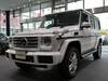 MERCEDES BENZ G-CLASS