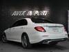 MERCEDES BENZ E-CLASS