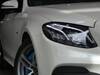 MERCEDES BENZ E-CLASS