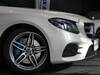 MERCEDES BENZ E-CLASS