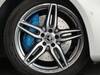 MERCEDES BENZ E-CLASS
