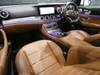 MERCEDES BENZ E-CLASS