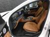 MERCEDES BENZ E-CLASS