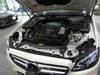 MERCEDES BENZ E-CLASS