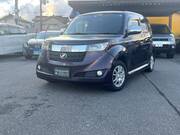 2013 TOYOTA bB