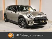2018 BMW MINI