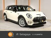 2018 BMW MINI