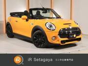 2017 BMW MINI
