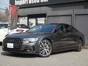 2023 AUDI A8
