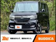 2018 HONDA N-BOX