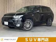 2013 MITSUBISHI OUTLANDER PHV