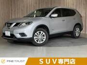 2015 NISSAN X-TRAIL
