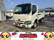 2025 TOYOTA DYNA