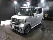 2012 HONDA N-BOX CUSTOM